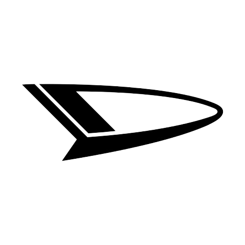 DAIHATSU Logo